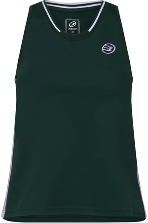 Bullpadel Lerna Tank Top Green