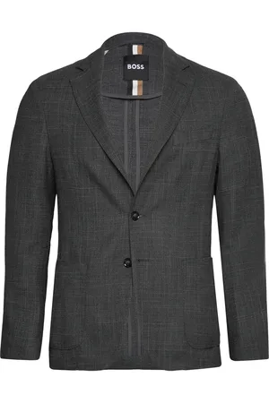 HUGO BOSS C-Hanry-233 Grey