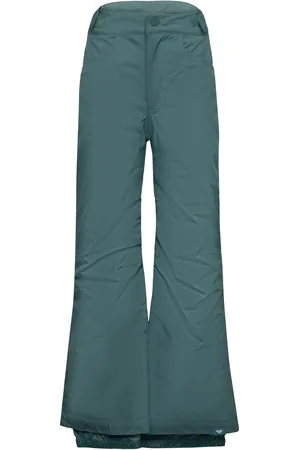 Roxy Backyard Girl Pt Green