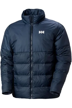 Helly Hansen Oslo Light Puffy Jacket