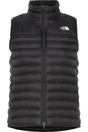 The North Face W Terra Peak Vest