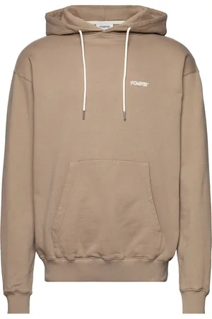 Pompeii Soulful Pursuits Sage Hoodie Beige