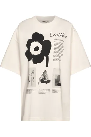 Marimekko Nopeus Unikko Placement Cream