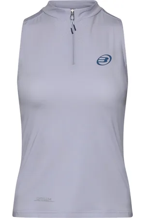 Bullpadel Ourol Tank Top White