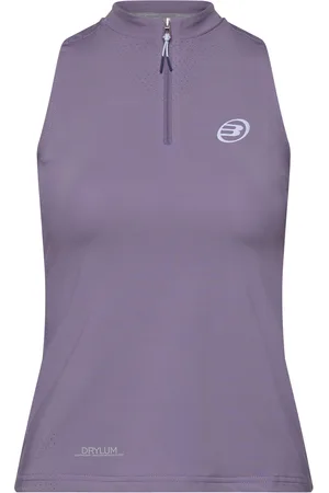 Bullpadel Ourol Tank Top Purple