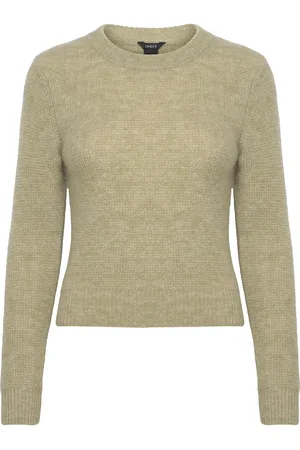 Lindex Sweater Livia Wool Mohair Blen