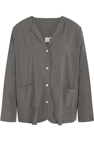 ccdk copenhagen Marion Shirt Grey