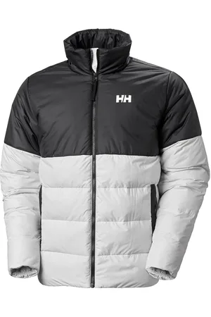 Helly Hansen Oslo Light Puffy Jacket Patterned