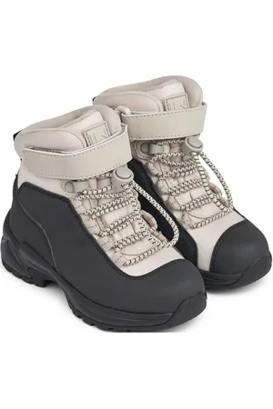Liewood Ava Boot White