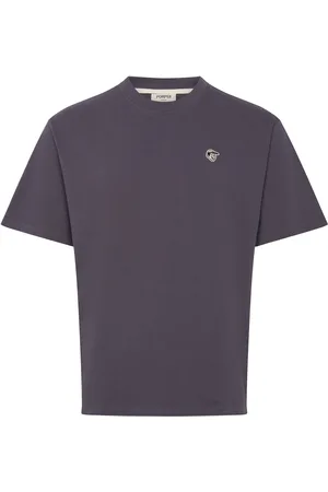Pompeii Emilio Raisin Tee Navy