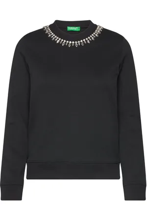 Benetton Sweater L/S