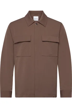 Lindbergh Pocket Overshirt
