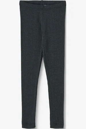 WHEAT Wool Silk Leggings Agi