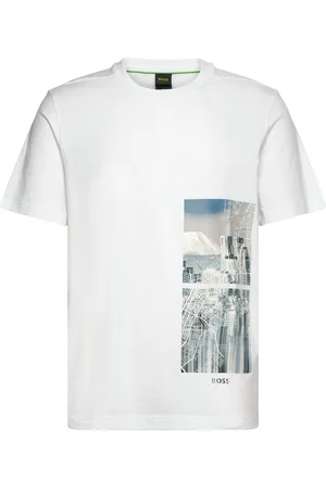 HUGO BOSS Tee 4