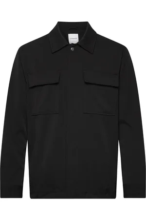 Lindbergh Pocket Overshirt