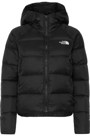 The North Face W Hyalite Down Hoodie - Eu