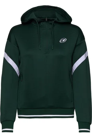 Bullpadel Lesa Sweatshirt Green
