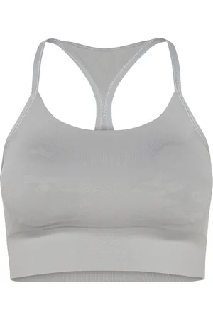 adidas Asmc Seaml Bra Grey