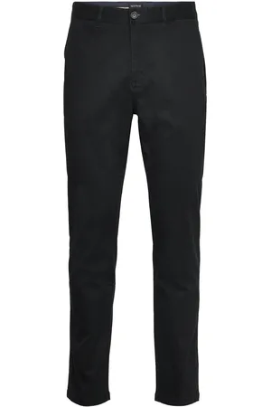 Scotch&Soda Core - Stuart - Stretch Cotton Chino