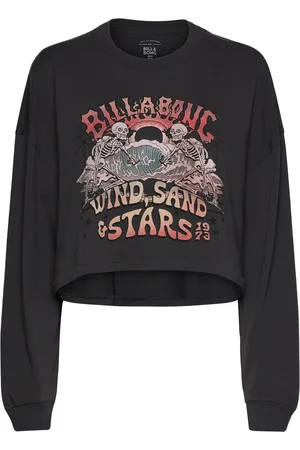 Billabong Stars In Your Eyes Black