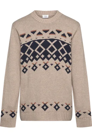 Hust & Claire Hcpelle - Jumper Beige