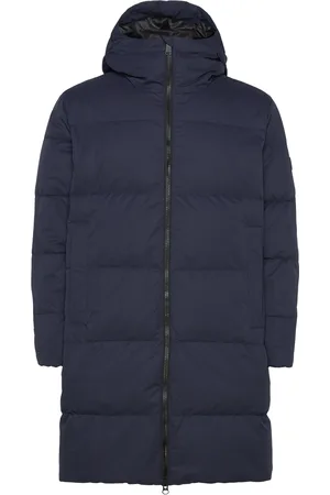 Tenson Joe Downcoat M Navy