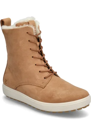 Ecco Soft 7 Tred W Beige