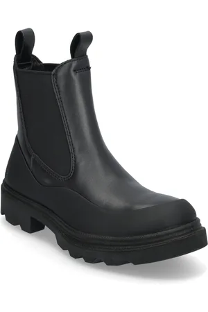 Ecco Grainer W Black