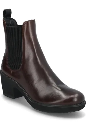 Ecco Metropole Zurich Brown
