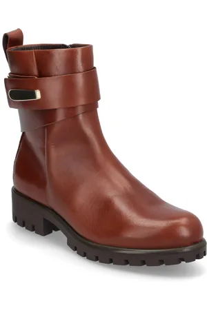 Ecco Modtray W Brown