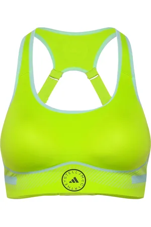 adidas Asmc Tpa Bra Green