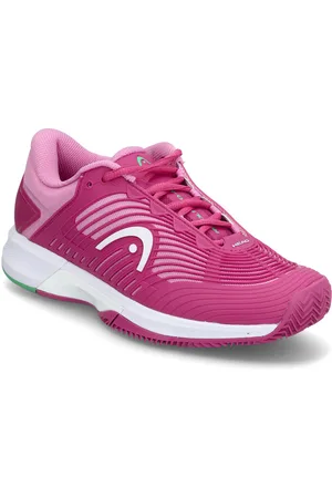 Head Revolt Pro 4.5 Clay Women Tennis Shoes Pink