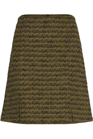 Ichi Ihkate Mosley Sk Khaki