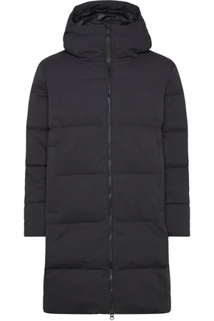 Tenson Joe Downcoat M Black