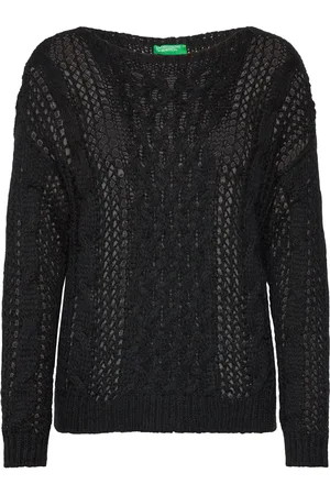 Benetton Sweater L/S