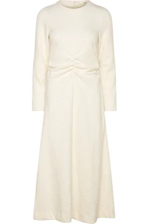 INWEAR Careyiw Dress White