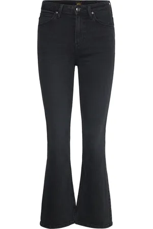 Lee Breese Boot Black