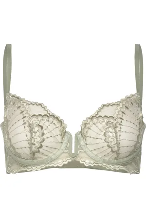 Hunkemöller Sali Ud Ll Green