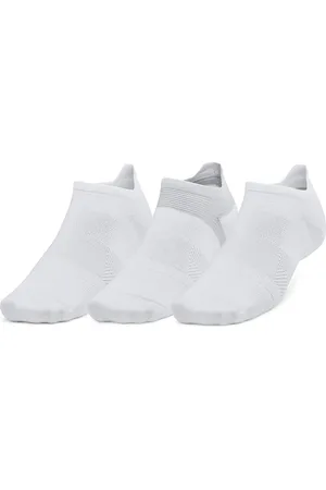 Under Armour Ua Ad Run Lite 3Pk Ns