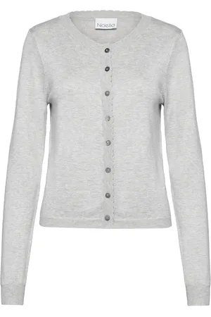 Noella Ayla Knit Cardigan