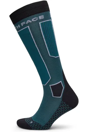 The North Face Ski Touring Sock Blue
