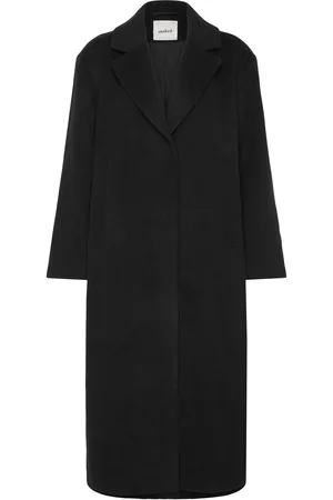 Soaked in Luxury Slrubie Long Coat