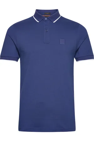 HUGO BOSS Passertip Blue