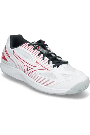 Mizuno Cycl Speed 4 White