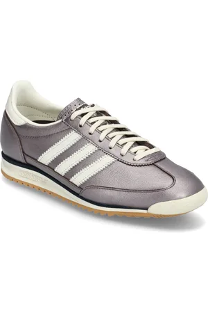 adidas Sl 72 Og W Silver