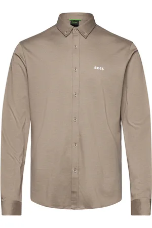 HUGO BOSS B_Motion_L Beige