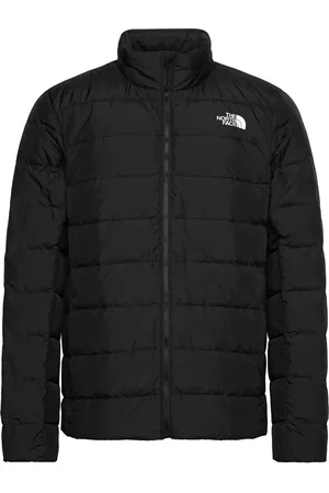 The North Face M Aconcagua 3 Jacket Black