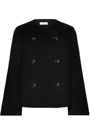 Marville Road The Daria Jacket