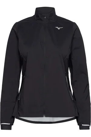 Mizuno Premium Warm Jacket W