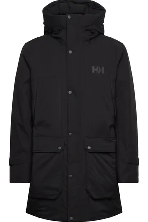 Helly Hansen Escape Down Flow Parka
